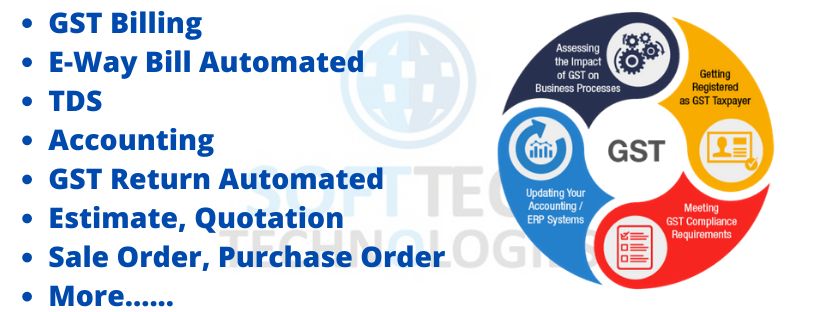 Free marg accounting software demo