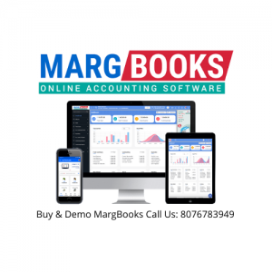 Buy Marg Books